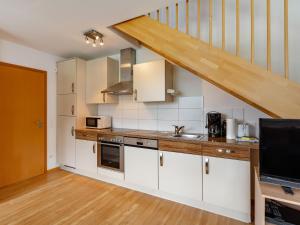 Gallery image of Apartment Top 6 by Interhome in Sankt Margarethen im Lungau