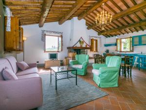 Gallery image of Apartment Francigena-5 by Interhome in Castelnuovo D'elsa