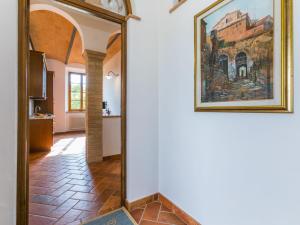 Kép Apartment Villa Caggio-1 by Interhome szállásáról Volterrában a galériában