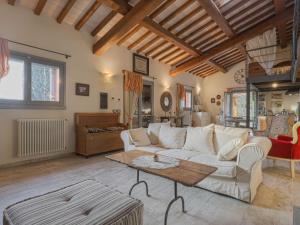 Gallery image of Holiday Home L'Orlo del Bosco by Interhome in Levane