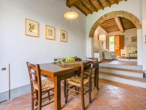 Gallery image of Holiday Home Francigena-3 by Interhome in Castelnuovo D'elsa