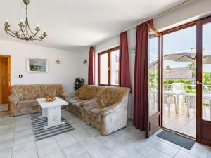 Posedenie v ubytovaní Holiday Home Lago by Interhome + 26 fotografií