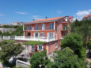 Fotografie z fotogalerie ubytování Apartment Valentina-3 by Interhome v destinaci Novi Vinodolski