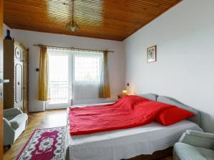 Gallery image of Holiday Home Dahlia by Interhome in Fonyód