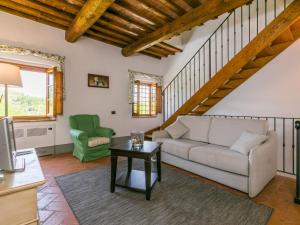 Gallery image of Apartment Francigena-4 by Interhome in Castelnuovo D'elsa