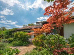 Zahrada ubytování Holiday Home Villa Hofbauer by Interhome