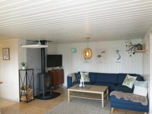 Gallery image of Chalet Bakketoppen - SOW111 by Interhome in Øyuvstad