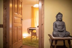 Fotografie z fotogalerie ubytování Naturhotel Holzwurm v destinaci Sasbachwalden