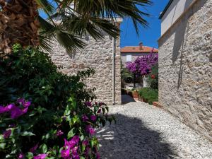 Zahrada ubytování Holiday Home Marijan by Interhome