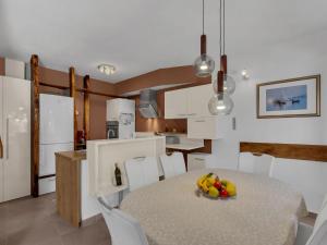 Kuchyň nebo kuchyňský kout v ubytování Holiday Home Marijan by Interhome + 37 fotografií