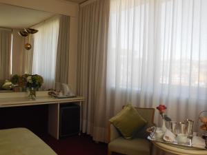 Fotografia z galérie ubytovania Starhotels Cristallo Palace v Bergame