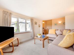 Gallery image of Apartment Treveglos by Interhome in St Merryn