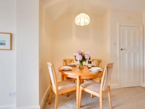 Dining area in Az apartmant