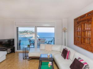Posedenie v ubytovaní Apartment Bella Vista by Interhome