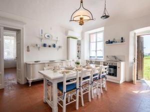 Gallery image of Holiday Home Mariscotti by Interhome in SantʼAndrea