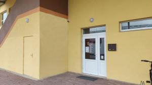 Exteriér nebo vchod ubytování VILAR HOSTEL