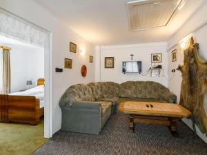 Posedenie v ubytovaní Holiday Home Julia by Interhome