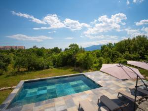 Príroda v okolí apartmánu + 25 fotografií