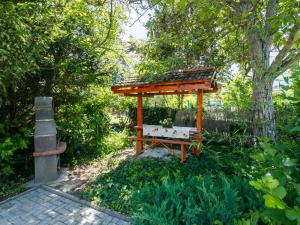 Holiday Home Jazmin - SZA112 by Interhome 8624 Balatonszárszó kép - 2