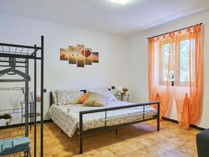 Zdjęcie z galerii obiektu Apartment Locanda del Nibbio-2 by Interhome w mieście Carriola