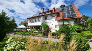 Photo de la galerie de l'établissement Zajazd GNIEWKO, à Mała Karczma