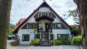 Photo de la galerie de l'établissement Zajazd GNIEWKO, à Mała Karczma