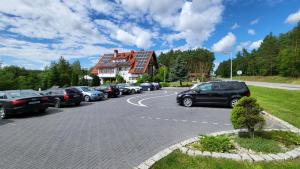 Photo de la galerie de l'établissement Zajazd GNIEWKO, à Mała Karczma