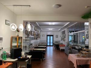 Galeriebild der Unterkunft HOTEL ZUCCONI in Montecatini Terme