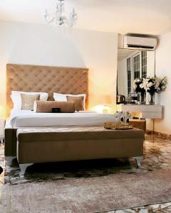 Gallery image of Villa Malkoc - Luxury rooms & apartments in Mostar