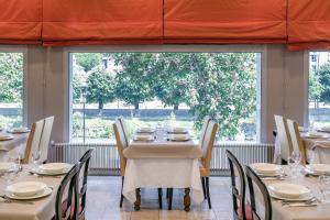 Foto sihtkohas Lourdes asuva majutusasutuse Hôtel Miramont galeriist