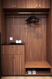Fotografie z fotogalerie ubytování Monocolo Boutique Hotel v destinaci Kota Kinabalu