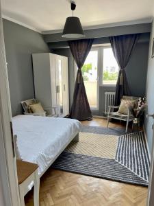 Gallery image of Downtown Wonder Apartament in Cluj-Napoca