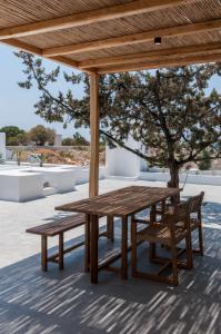 納克索喬拉的住宿－Stremma Naxos，相簿中的一張相片