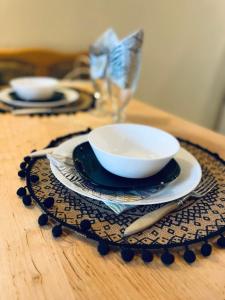 Fotografia z galérie ubytovania Przytulny Apartament v destinácii Ostrowiec Świętokrzyski