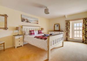 Gallery image of Group accommodation in the Brecon Beacon in Cray