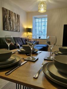 Gallery image of Axiom Apartment - Beautiful stylish 2 bed. in Cheltenham