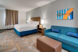 Gallery image of MainStay Suites Dallas Northwest - Irving in Dallas