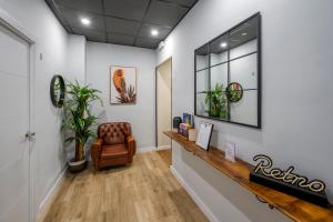 Gallery image of The Venue Hostel Boutique in Valencia