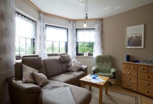 Gallery image of Ferienwohnung Familie Weber in Losheim