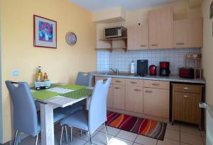 Gallery image of Ferienwohnung Familie Weber in Losheim +8 photos