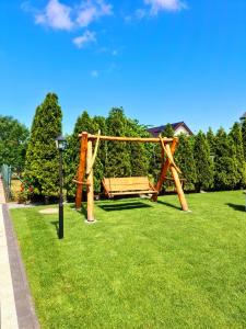 Fotografie z fotogalerie ubytování Władysławowska 36 - domki i pokoje gościnne v destinaci Władysławowo + 9 fotografií