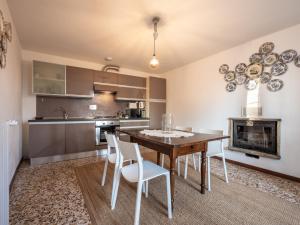 Gallery image of Holiday Home La Rocchetta 1915-2 by Interhome in Cortandone