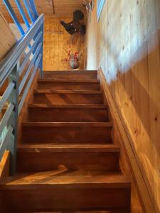 Fotografie z fotogalerie ubytování Chalet Edelweisshütte by Interhome v destinaci Lienz