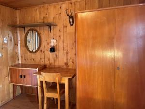Fotografie z fotogalerie ubytování Chalet Edelweisshütte by Interhome v destinaci Lienz