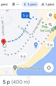 Fotografie z fotogalerie ubytování Mira apartman v destinaci Torrevieja