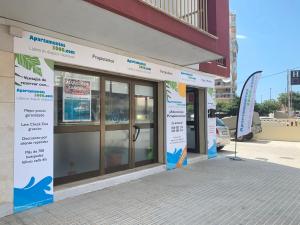 Fotografia z galérie ubytovania Apartamentos Benicarló Lowcost 3000 v destinácii Benicarló