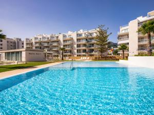 Fotografia z galérie ubytovania Apartment Marina Real II by Interhome v destinácii Denia