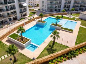Fotografia z galérie ubytovania Apartment Marina Real II by Interhome v destinácii Denia