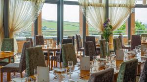 Ristorante o altro punto ristoro di Ballyroe Lodge
