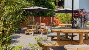 Giardino di Ballyroe Lodge